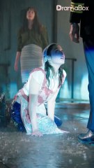 18-year-old Lexie is rescued by a wealthy and handsome pilot 🎬NEW SHORT DRAMA | FULL ENG SUB