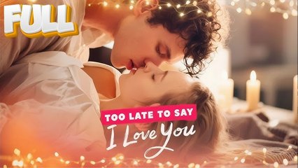 Cruel Words, Burning Touch- The Ex He Can't Stop Wanting! ❤️Short Drama English Sub FULL