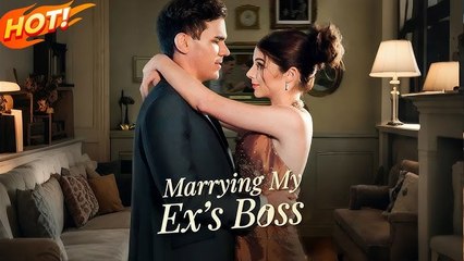 Marrying My Exs Boss From Framed 'Mistress' to Beloved Designer- Sylvia's Phoenix Rise!