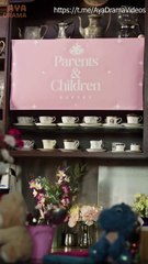 My Mother Is A Mafia Boss - EN SUB #abel