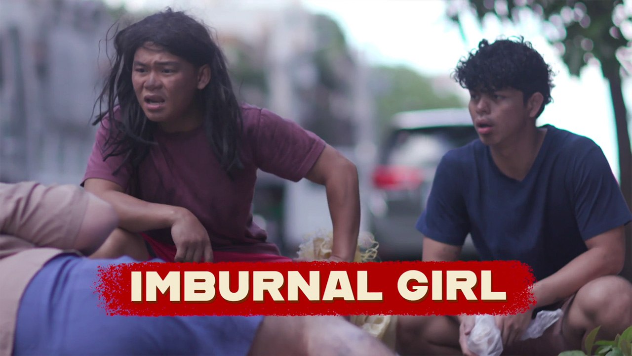 Bubble Gang: Madaming tawa!
