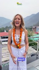 200 Hour Yoga Teacher Training Student Review | Rishikul Yogshala