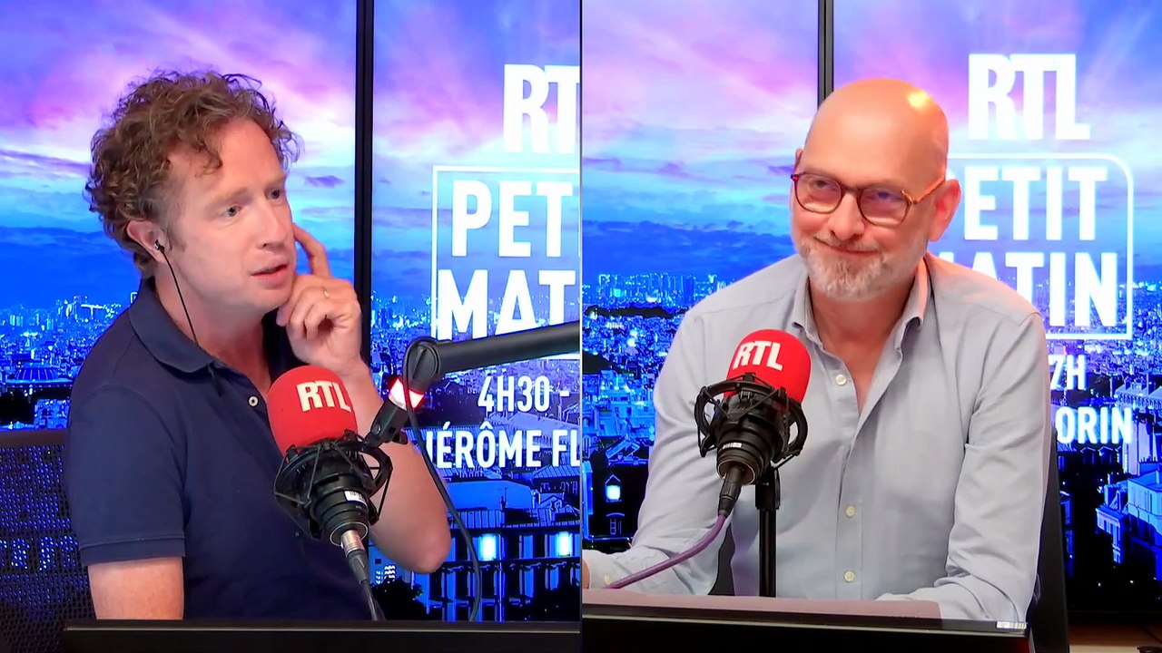 L'ECO & YOU - L'épargne des retraités pénalise la croissance du pays