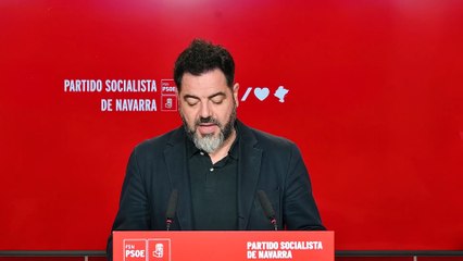 Alzórriz también dimite tras le informe de la UCO