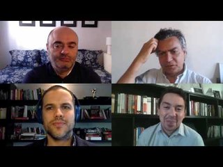 Reunião de Pauta: "Todos os golpes contra a Lava Jato"