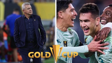 La Selección Mexicana a balón parado tiene una ventaja y así lo presume Javier Aguirre
