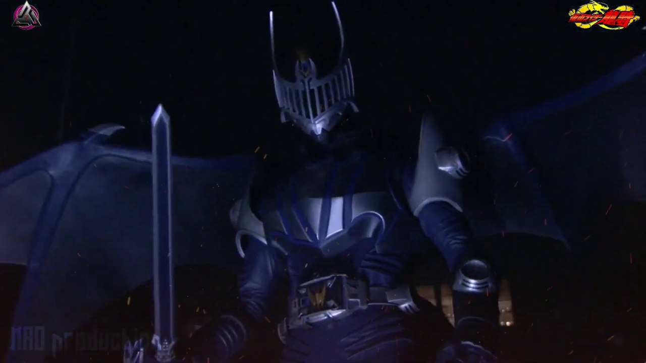PERTARUNGAN PENENTUAN - ALUR CERITA MOVIE KAMEN RIDER RYUKI _ EPISODE FINAL