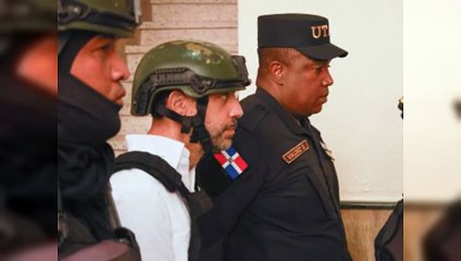 Familia Espaillat rompe el silencio sobre tragedia en Jet Set