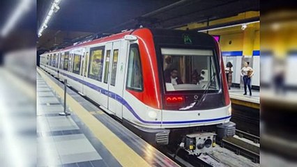 Metro tendrá horario especial este jueves por Corpus Christi