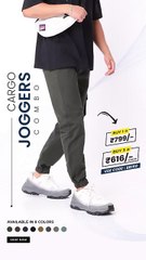 Beyoung’s Joggers for Men: Built for Movement and Style