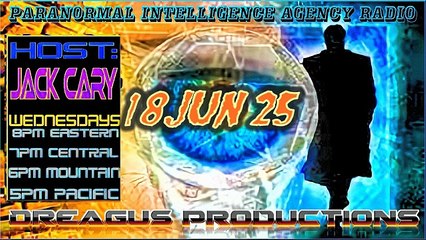 PIA RADIO SHOW-18 JUN 25