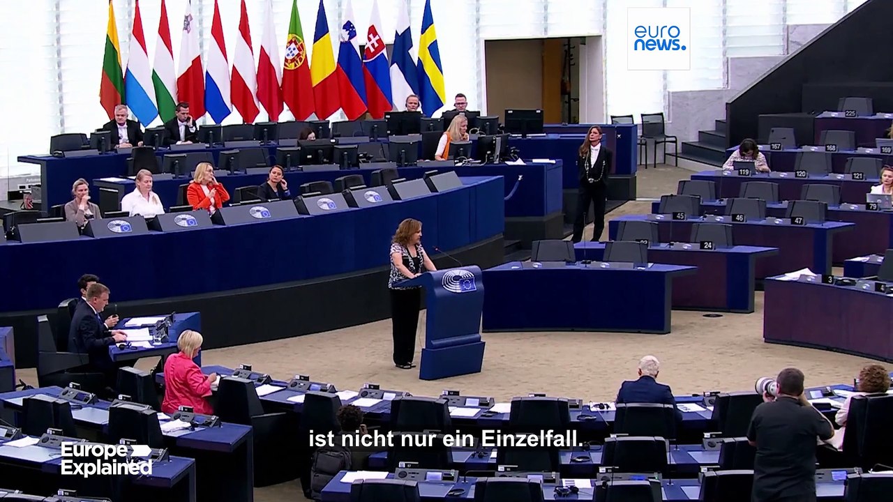 Nachrichten des Tages | 19. Juni - Morgenausgabe