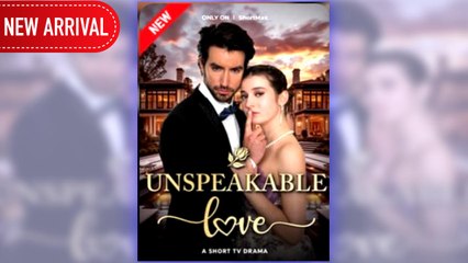Unspeakable Love (2025) 🎬 - A Silent Bond in a Wordless World