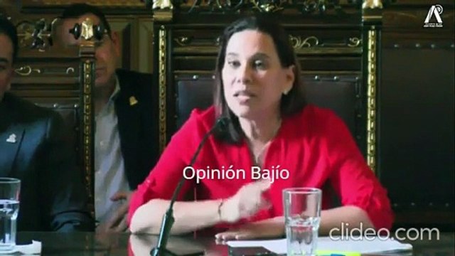 Deterioro de atención del IMSS a pacientes es grave, por recortes federales: alcaldesa de #Irapuato