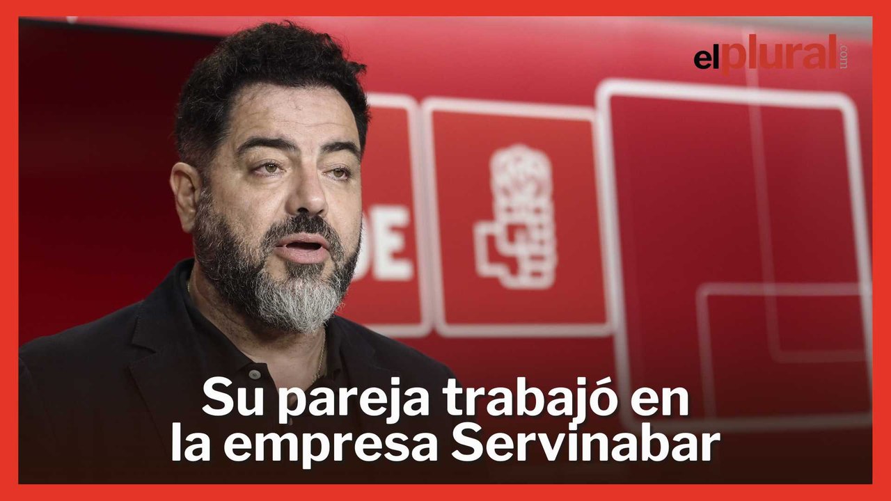 Dimite Ramón Alzórriz, 'número 2' de Chivite en...