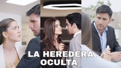 [Doblado ES] La Heredera Devuelve el Gople 📺Short Drama FULL | English Sub