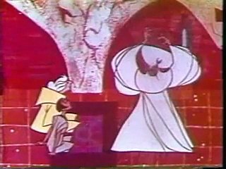 🧞‍♂️✨ Aladdin – Mel-O-Toons (1960) | Classic Fairy Tale Animation 🎬🕌💫