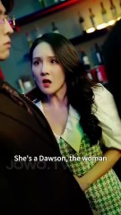 She disguised as a plain girl for the interview. The CEO still chose herhe knew she was that girl.