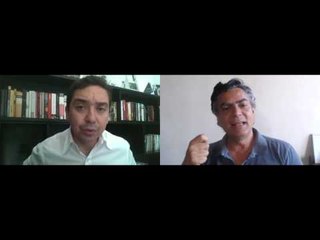 Reunião de Pauta: "Flores para Marcela"