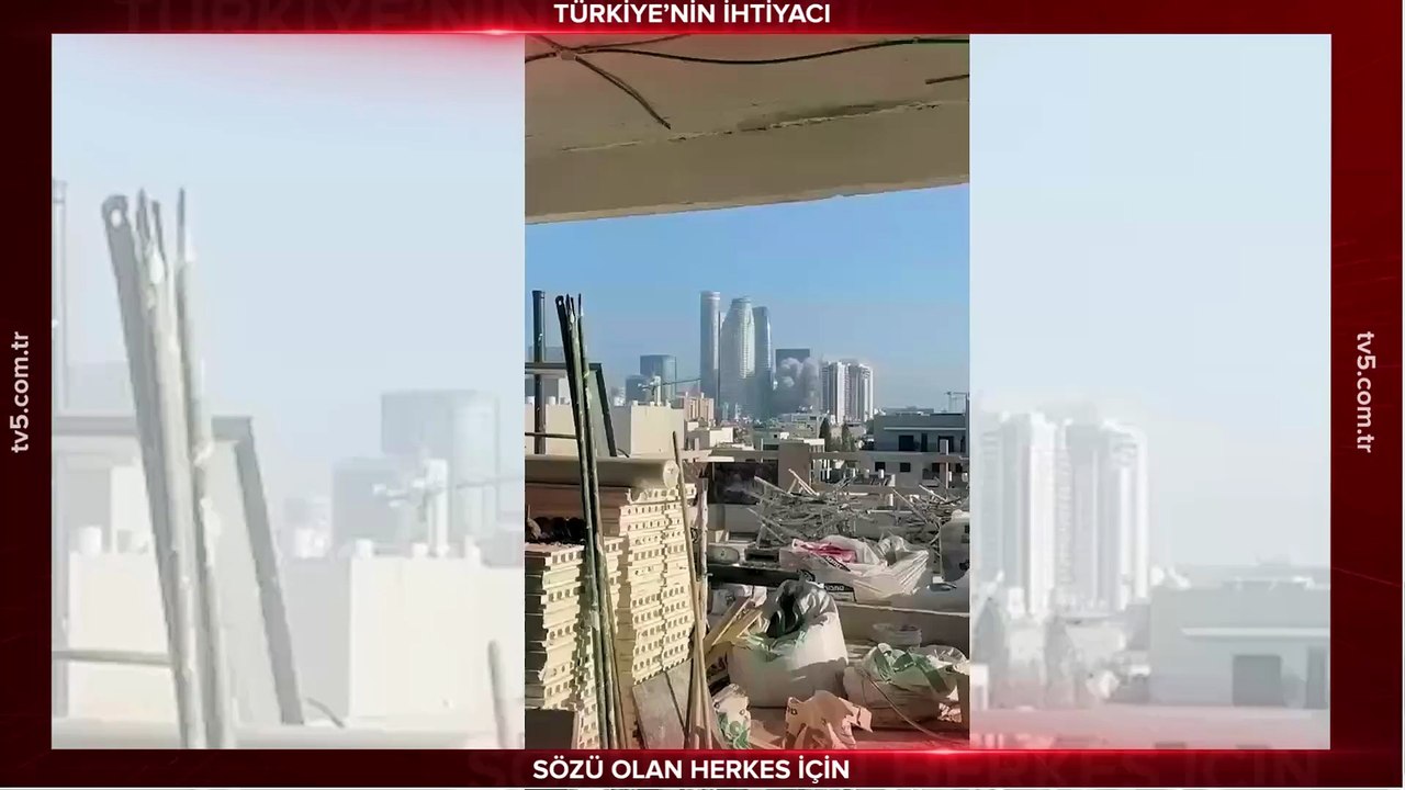 İsrail-İran hattında yaşanan son gelişmeler neler?