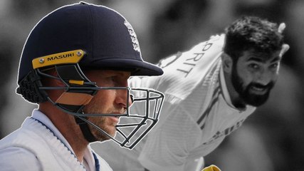 Joe Root बोले- Bumrah हमारे लिए सबसे बड़ा खतरा है