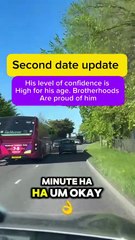 Second Date Update - 010