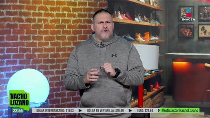 ¿Cómo luchar en contra de la inflación? David Páramo habla al respecto: