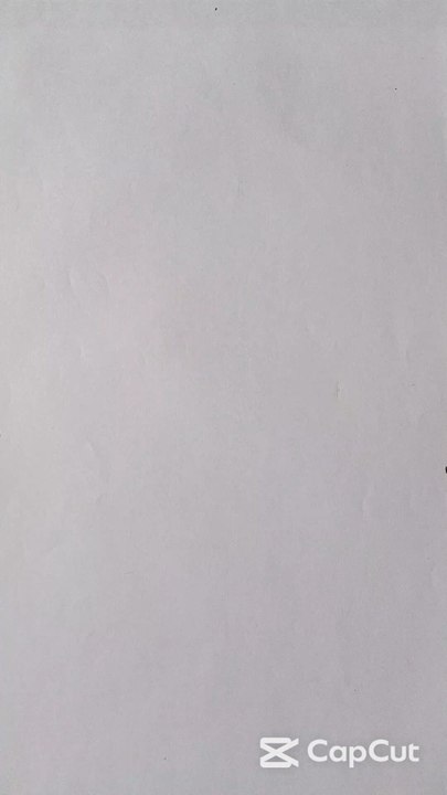 Watch This Flower Sketch Bloom in 60 Seconds! 🌸✏️