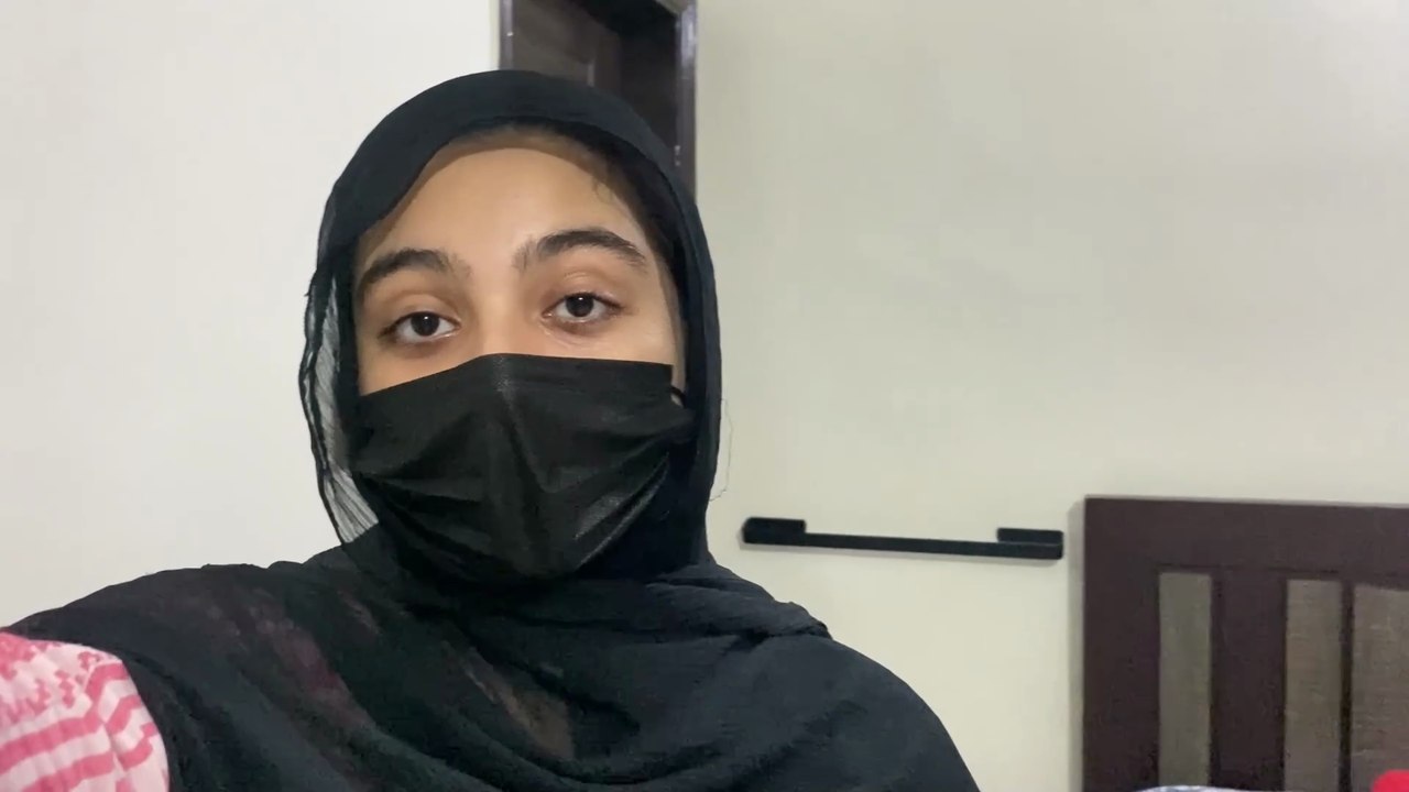 BBQ Party Scenes | Eid k bad ki kahani | Faryal Siddiqui