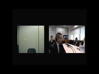 Depoimento de Geraldo Corrêa de Lyra Junior a Sergio Moro