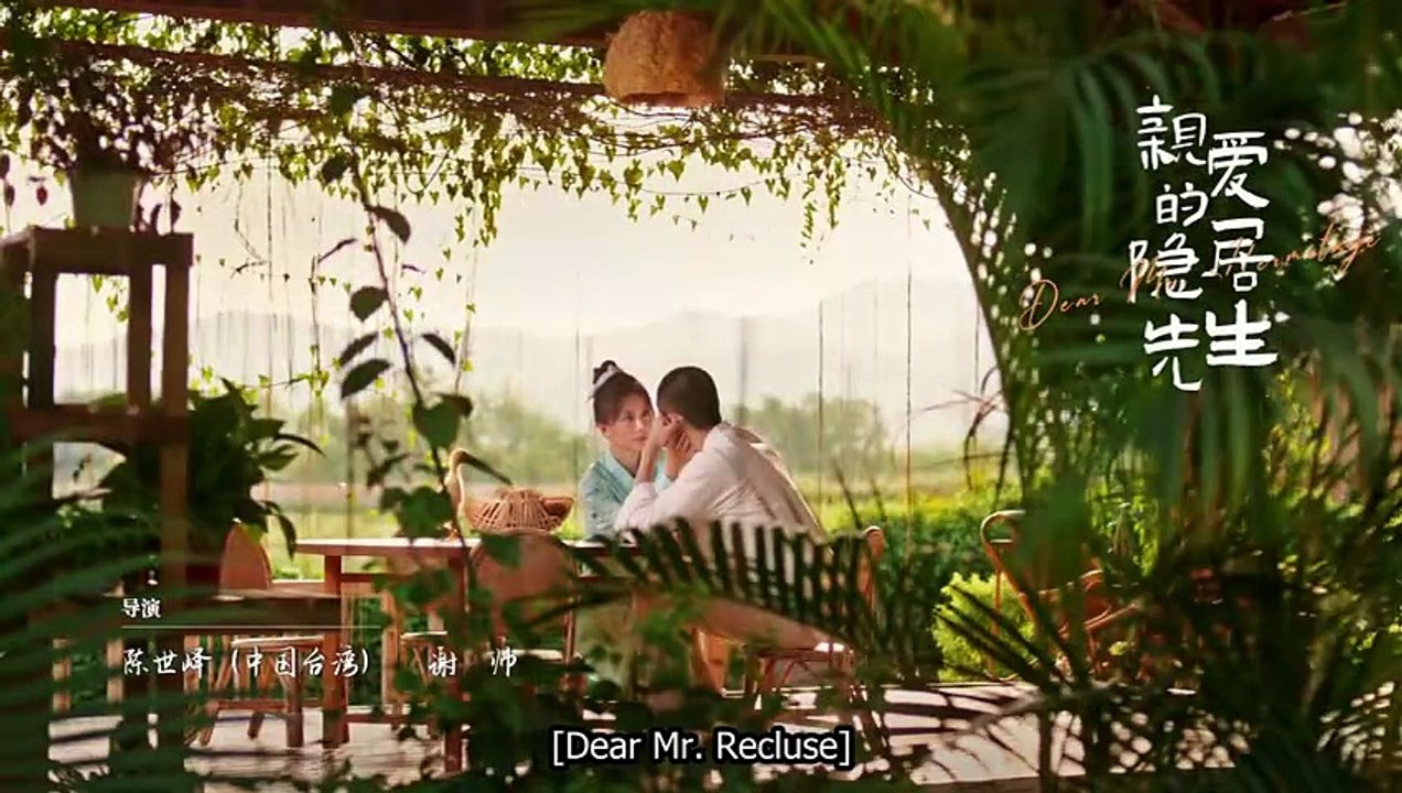 Mr. Recluse 19