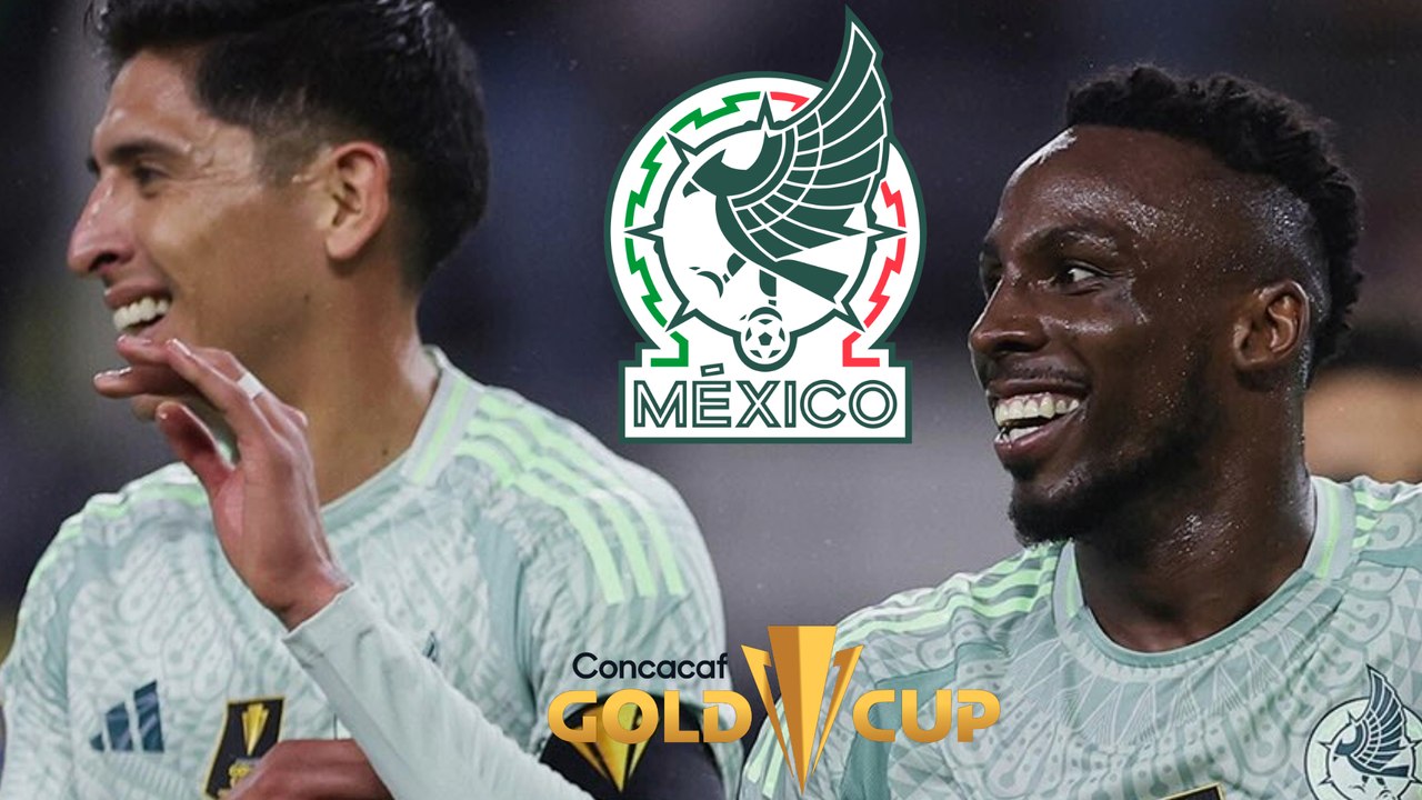 Julián Quiñones agradece a Javier Aguirre la oportunidad; manda mensaje a Miguel Herrera