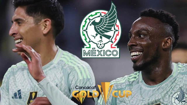 Julián Quiñones agradece a Javier Aguirre la oportunidad; manda mensaje a Miguel Herrera