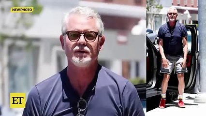 Eric Dane Working Amid ALS Battle_ How He's Still Filming