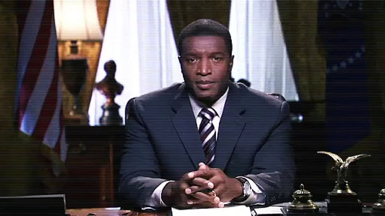 Der Polarsturm | movie | 2009 | Official Trailer