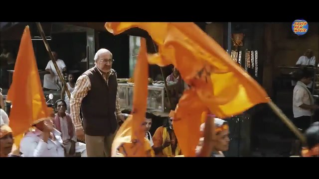 Sunny Deol JAAT 2025 New Blockbuster Hindi Movie in 4K _ New Bollywood Movie 2025