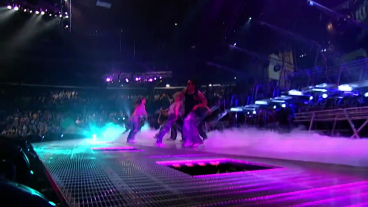 Backstreet Boys - 20 Jahre Boygroup | movie | 2015 | Official Trailer