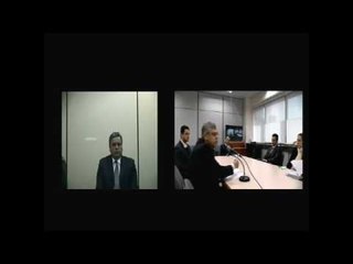 Depoimento de Marco Antonio Vidal Neves a Sergio Moro