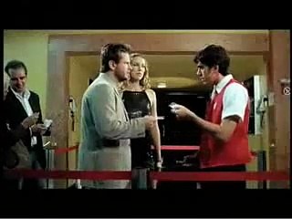 A Mulher Invisível | movie | 2009 | Official Trailer