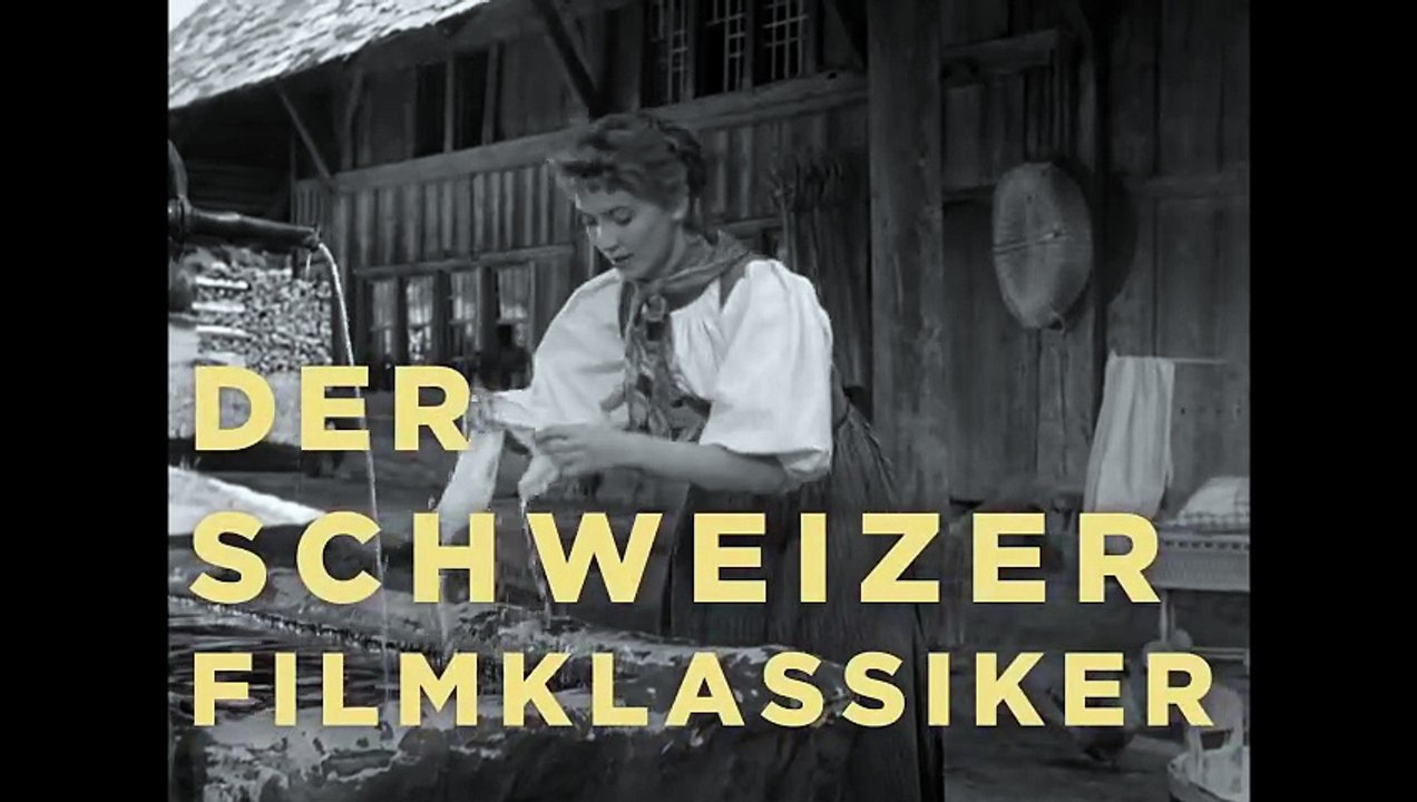 Uli der Pächter | movie | 1955 | Official Trailer