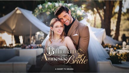 The Billi... Amnesiac Bride Full Movie