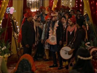 Sarkari Naukri Aur Pyaar