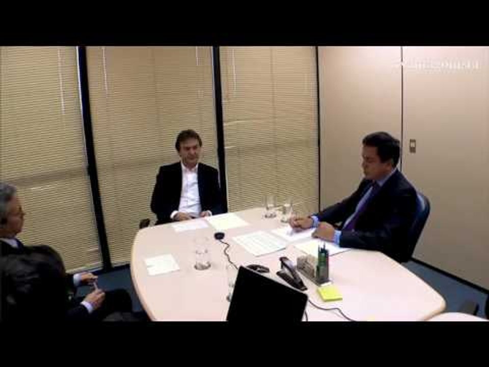 Joesley contra-ataca