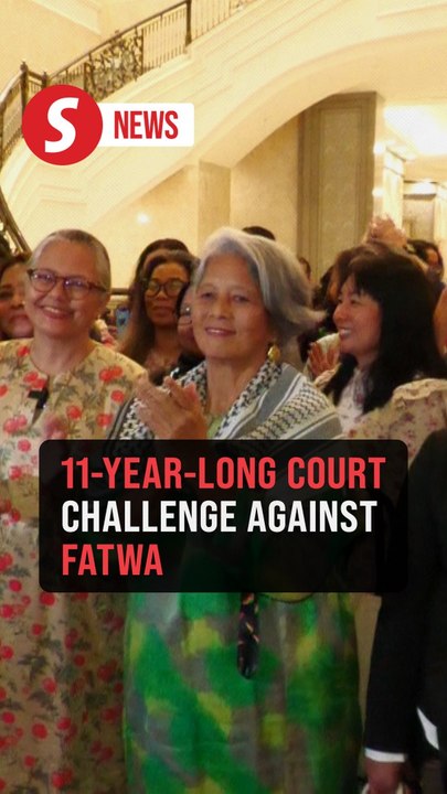Federal Court allows appeal by SIS over deviant fatwa ruling