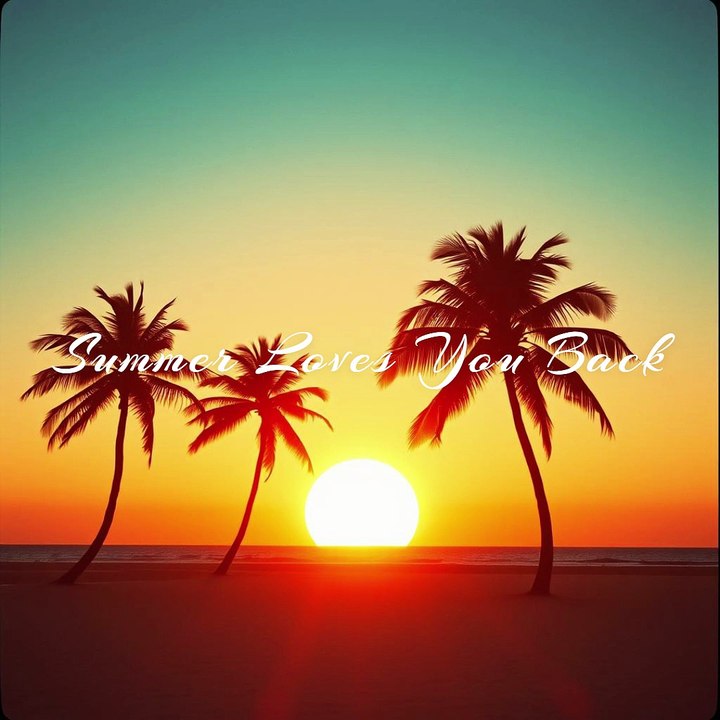 Summer Loves You Back ‐ThierryTis