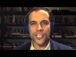 CRÔNICA ANTAGONISTA: Você, cidadão brasileiro