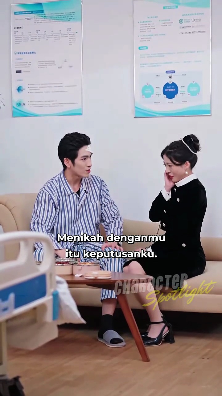  Bukan milikmu lagi | sub indo - p02 (end)