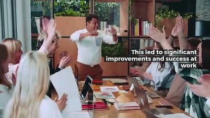 Gecse Brigitta - Boss coaching success story