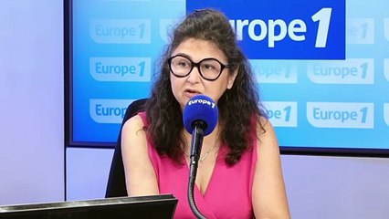 Hilda Dehghani-Schmit : «Dans les deux cas, ce sont des civils qui paient très cher cette guerre»