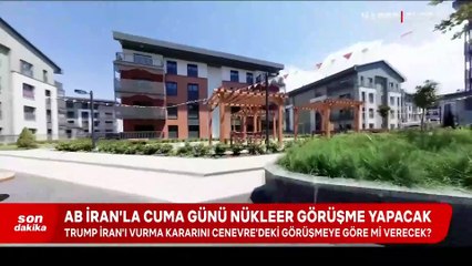 Azerbaycan Mahallesi'nde Açılış Günü!